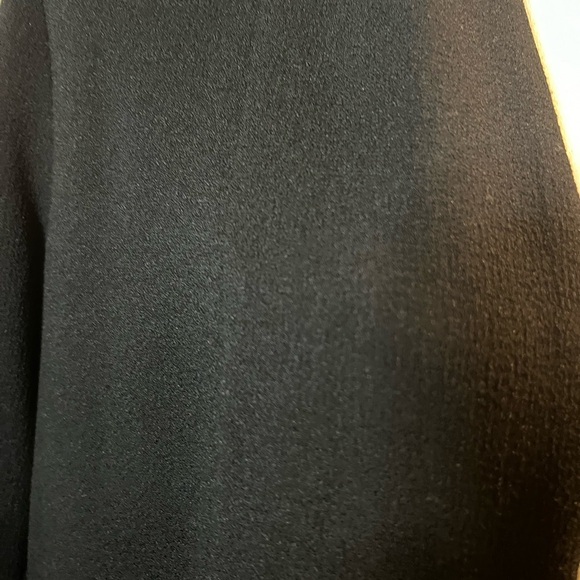 Wilfred, black instructed blazer. - Picture 3 of 7